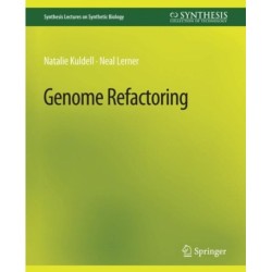 Genome Refactoring