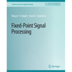 Fixed-Point Signal Processing