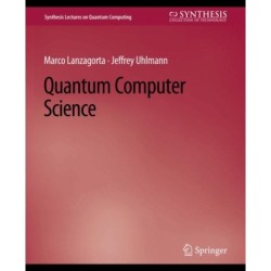 Quantum Computer Science