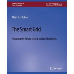 The Smart Grid: Adapting the Power System to New Challenges