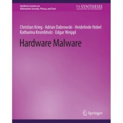 Hardware Malware
