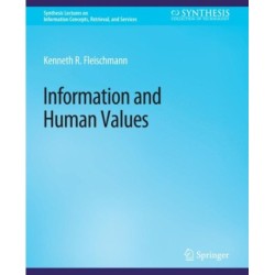 Information and Human Values