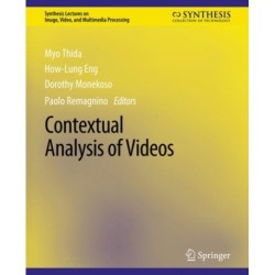 Contextual Analysis of Videos