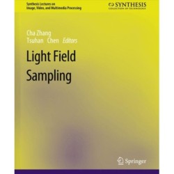 Light Field Sampling