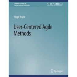 User-Centered Agile Methods
