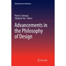 Advancements in the Philosophy of Design