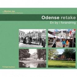 Odense retake: en by i forandring