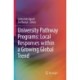University Pathway Programs: Local Responses within a Growing Global Trend