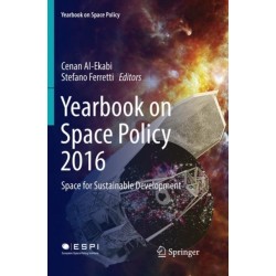 Yearbook on Space Policy 2016: Space for Sustainable Development