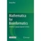 Mathematica for Bioinformatics: A Wolfram Language Approach to Omics