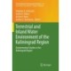 Terrestrial and Inland Water Environment of the Kaliningrad Region: Environmental Studies in the Kaliningrad Region