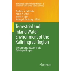 Terrestrial and Inland Water Environment of the Kaliningrad Region: Environmental Studies in the Kaliningrad Region