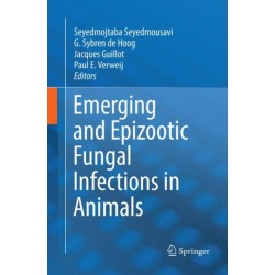 Emerging and Epizootic Fungal Infections in Animals