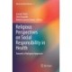 Religious Perspectives on Social Responsibility in Health: Towards a Dialogical Approach