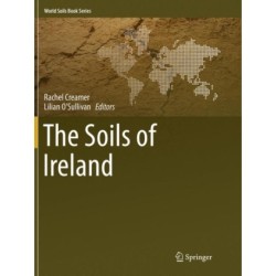The Soils of Ireland