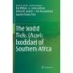 The Ixodid Ticks (Acari: Ixodidae) of Southern Africa