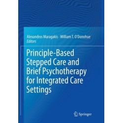 Principle-Based Stepped Care and Brief Psychotherapy for Integrated Care Settings