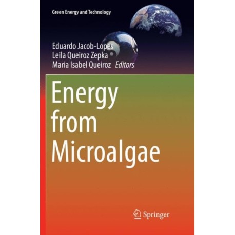 Energy from Microalgae
