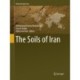 The Soils of Iran