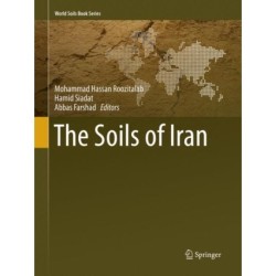 The Soils of Iran