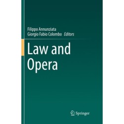 Law and Opera