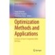 Optimization Methods and Applications: In Honor of Ivan V. Sergienko's 80th Birthday