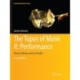The Topos of Music II: Performance: Theory, Software, and Case Studies