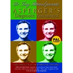 Dr. Tony Attwood Presents: Asperger's Diagnostic and Assessment