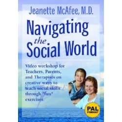 Navigating the Social World: A Curriculum for Individuals with Asperger's Syndrome, High-Functioning Autism, and Related Disorders