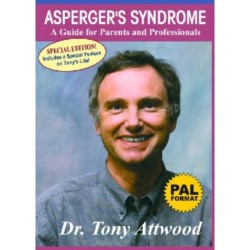 Asperger's Syndrome, Volume 1: A Guide for Parents and Professionals