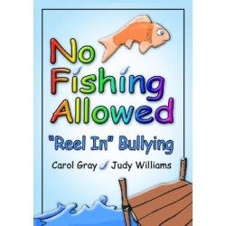 No Fishing Allowed: Reel in Bullying