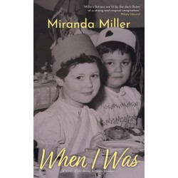 When I Was