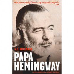 Papa Hemingway