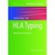 HLA Typing: Methods and Protocols