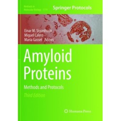Amyloid Proteins: Methods and Protocols