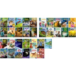 Read Write Inc. Phonics Book Bag Books: Non-Fiction Super Easy Buy Pack 2024