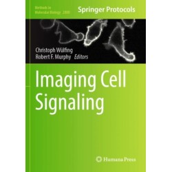 Imaging Cell Signaling