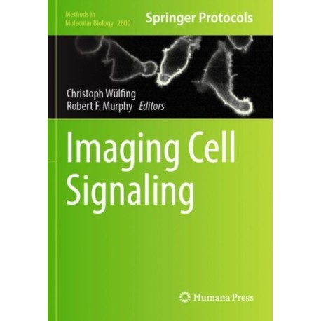 Imaging Cell Signaling