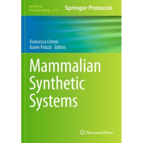 Mammalian Synthetic Systems
