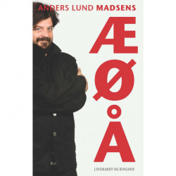 Anders Lund Madsens ÆØÅ