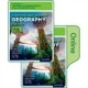 OxfordAQA International A-level Human Geography (9635): Print & Online Textbook Pack