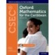 Oxford Mathematics for the Caribbean CSEC