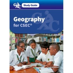 CXC Study Guide: Geography for CSEC