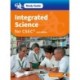 CXC Study Guide: Integrated Science for CSEC