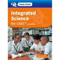 CXC Study Guide: Integrated Science for CSEC