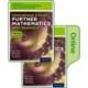 OxfordAQA International A-level Further Mathematics with Statistics (9665): Print & Online Textbook Pack