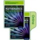 OxfordAQA International A2 Mathematics Pure and Statistics (9660): Print & Online Textbook Pack