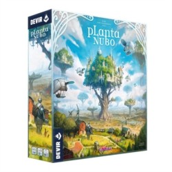 Planta Nubo Game