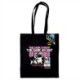 Batman (The Dark Knight) Black Tote Bag