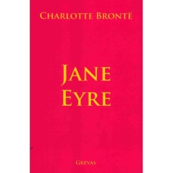 Jane Eyre
